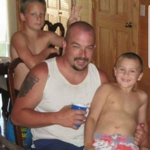 Meet your Posher, Nicholas